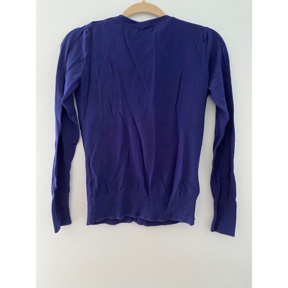 Womens Old Navy Cardigan Size M Pre Owned - Picture 2 of 3